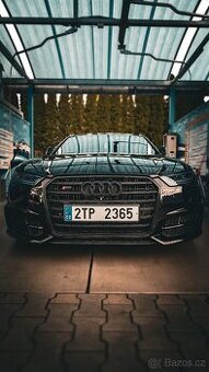 AUDI S6 Performance QUATTRO 448kw v8 a 586 Ps - 1