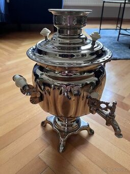 Samovar USSR - 1