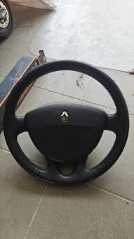Volant s Airbagem Renault Laguna II