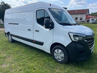 Renault Master 2,3 DCI L3H2, 170 PS
