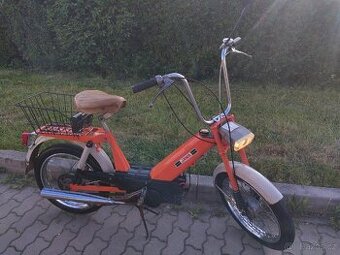 Babetta 207 původní stav
