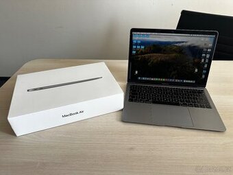 MacBook Air 2019 13-inch
