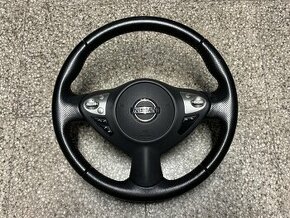 Volant Nissan Juke F15