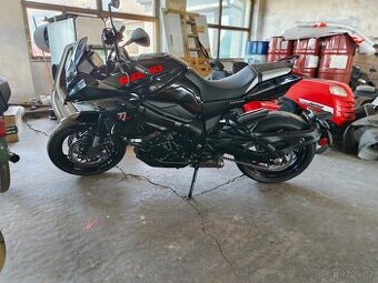 Prodám Suzuki Katana GSX-S1000
