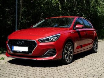 Hyundai i30 HB