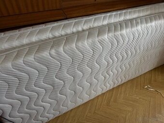 Matrace 2 ks 70x190 cm