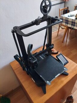 creality ender 3 v3 ke