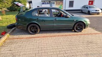 Prodam toledo 1m2 1.9tdi 81kw 1999 - 1