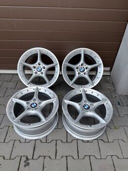 BBS RT 222/223 BMW Styling 108 18” 5x120 Z4/e46/Z3/e90