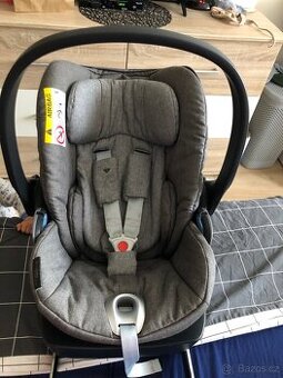 Cybex Cloud Q