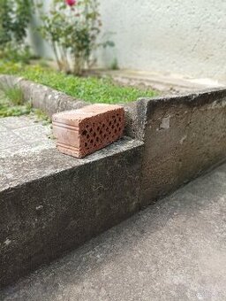 Cihla voštinova