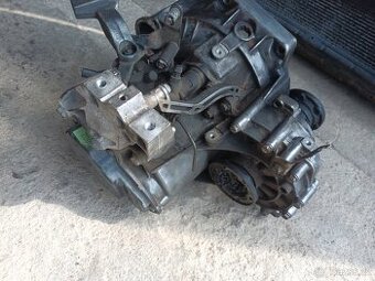 Převodovka 1.9TDI GQQ