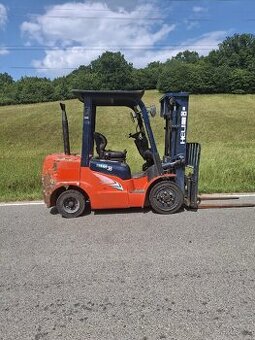 Prodám vzv HELI 35 .