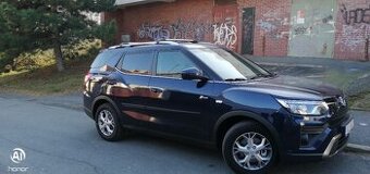 Ssangyong KGM