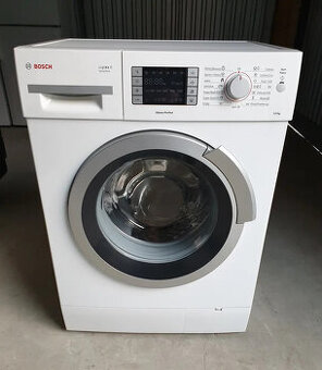 Bosch slim pračka 44cm, logixx 6kg