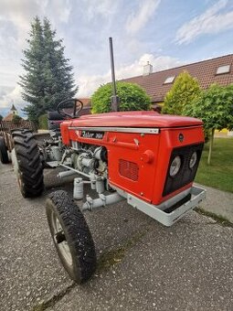 Traktor Zetor 3511
