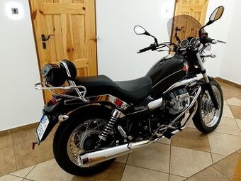 Moto Guzzi Nevada 750 6375km