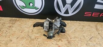 Turbo 2.0TDI 110kw CRMB