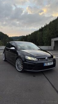 Golf 7R