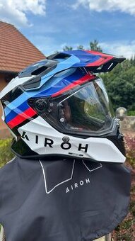 Přilba Airoh Commander 2 velikost L