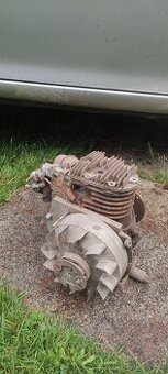Motor stabil