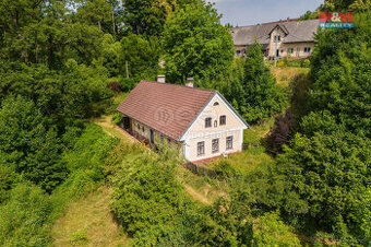 Prodej rodinného domu, 164 m², Dolní Lánov