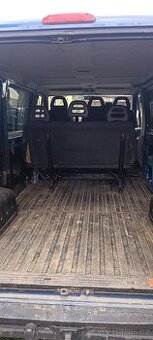 Prodám Peugeot boxer