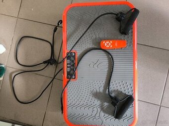 Vibroshaper