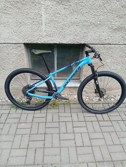 Rockrider XC500 vel.S