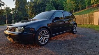 Golf 4 1.9 TDI