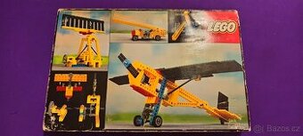 LEGO set 852