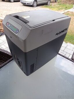 Autochladnička termoelektrická Dometic TropiCool TCX 21