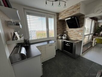 Kuchyne IKEA
