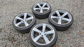 Kola audi R19 original