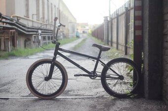 BMX FLYBIKES PROTON - 1