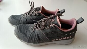 Boty MAMMUT SAENTIS LOW GTX WOMEN