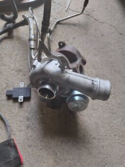 Turbo k04 1.8T 165kW - 1