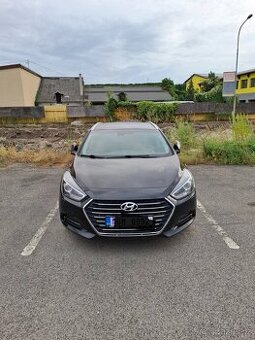 Hyundai I40 kombi - 1