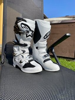Alpinestars Tech 7 2025 velikost 39 (6)