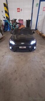 Dětské elektrické auto Ford