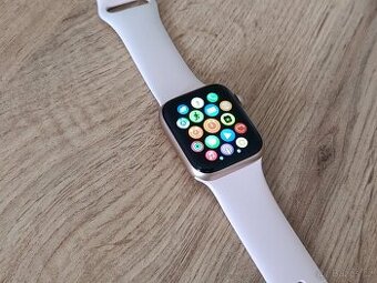 Apple Watch 4 40mm Rose Gold