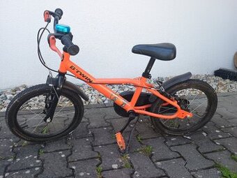 B-twin 16 - 1