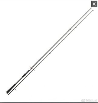 Přívlačový prut daiwa exceler 3.05 5-25g