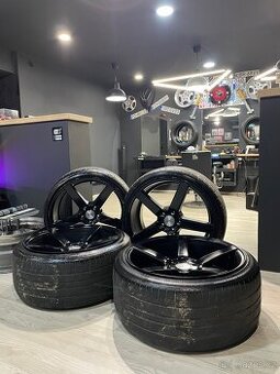 VOSSEN VVS CV3 r19 5x112