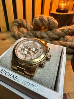 Hodinky Michael Kors MK8096