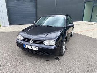 Golf 4 1.9tdi
