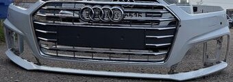 AUDI A5 S-LINE 8W6 B9 2016-19 Prední náraznik
