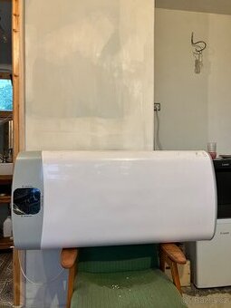 Bojler Ariston Velis Evo 80L