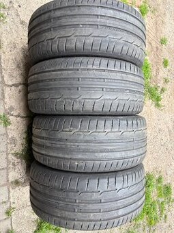 225/45 R18 letní