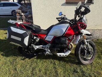 Prodám Moto Guzzi V 85TT